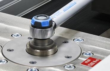 TORQUE CALIBRATION DUBAI